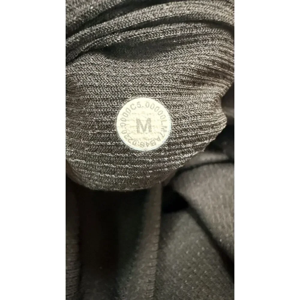 Lululemon Surge Short Out Of‎ Mind Liner 4